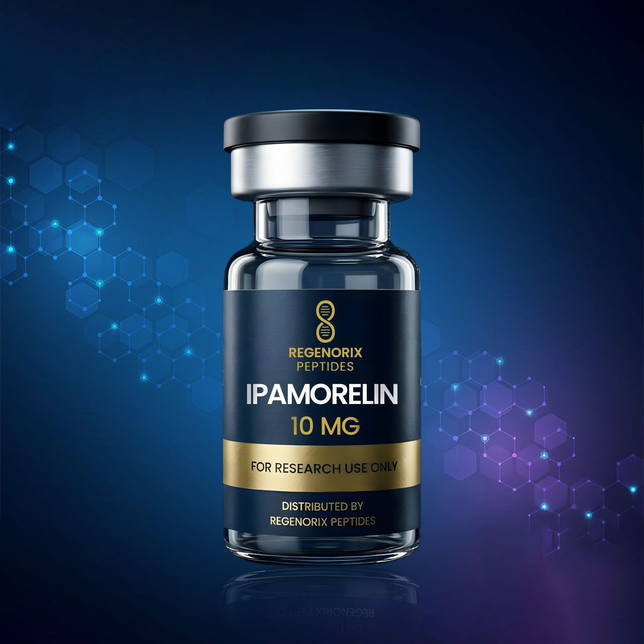 IPAMORELIN KOPEN NEDERLAND